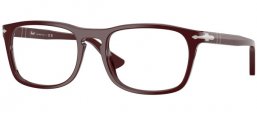Monturas - Persol - PO3344V - 1241 OPAL BORDEAUX