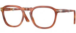 Frames - Persol - PO3345V RENE' - 96 TERRA DI SIENA