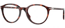 Monturas - Persol - PO3353V - 24 HAVANA