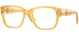 Monturas - Persol - PO3374V - 204  HONEY