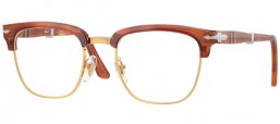 Monturas - Persol - PO3375V - 96  TERRA DI SIENA