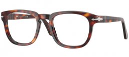 Monturas - Persol - PO3376V - 24  HAVANA