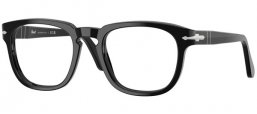 Frames - Persol - PO3376V - 95 BLACK