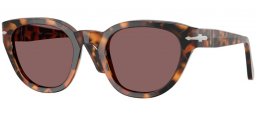 Lunettes de soleil - Persol - PO3379S - 105253  MOTHERLAND // VIOLET