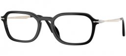 Monturas - Persol - PO3381V - 95  BLACK