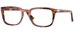 Monturas - Persol - PO3382V - 1231  TORTOISE BROWN