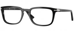 Monturas - Persol - PO3382V - 95  BLACK