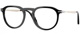 Monturas - Persol - PO3387V PIER - 95 BLACK