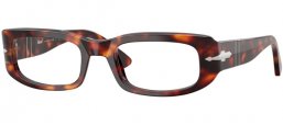 Monturas - Persol - PO3388V - 24  HAVANA
