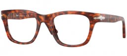 Monturas - Persol - PO3389V CECIL - 24  HAVANA