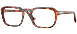 Monturas - Persol - PO3390V - 1232  TORTOISE BROWN PEARL BLUE