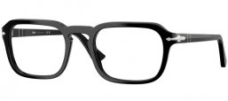 Monturas - Persol - PO3390V - 95 BLACK