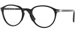 Monturas - Persol - PO3218V - 95 BLACK