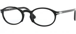 Monturas - Persol - PO3219V - 95 BLACK