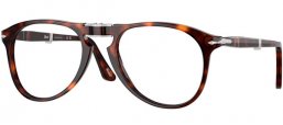 Frames - Persol - PO9714VM - 24 HAVANA