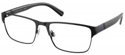 Monturas - POLO Ralph Lauren - PH1175 - 9223  SHINY BLACK