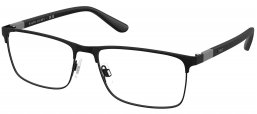 Monturas - POLO Ralph Lauren - PH1190 - 9224  MATTE BLACK