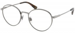 Monturas - POLO Ralph Lauren - PH1241 - 9002  SHINY GUNMETAL