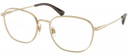 Monturas - POLO Ralph Lauren - PH1242 - 9286  SHINY PALE GOLD