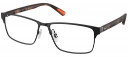 Monturas - POLO Ralph Lauren - PH1243 - 9267 POLISHED BLACK