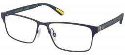 Monturas - POLO Ralph Lauren - PH1243 - 9273  POLISHED BLUE