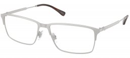 Monturas - POLO Ralph Lauren - PH1245 - 9316  POLISHED SILVER