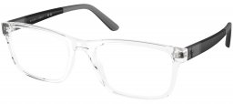 Monturas - POLO Ralph Lauren - PH2212 - 5869  SHINY CRYSTAL
