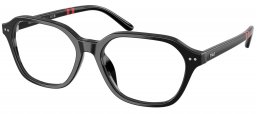 Monturas - POLO Ralph Lauren - PH2295U - 5001  SHINY BLACK