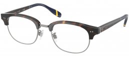 Monturas - POLO Ralph Lauren - PH2298D - 5003  SHINY HAVANA