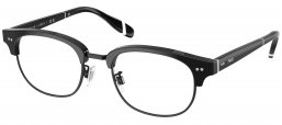Monturas - POLO Ralph Lauren - PH2298D - 5523  SHINY BLACK