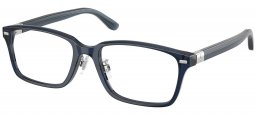 Monturas - POLO Ralph Lauren - PH2299D - 5955  SHINY NAVY BLUE