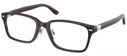 Monturas - POLO Ralph Lauren - PH2299D - 6282  SHINY DARK BROWN