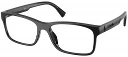 Monturas - POLO Ralph Lauren - PH2301U - 5001  SHINY BLACK