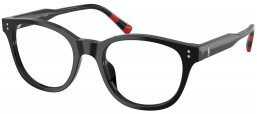 Monturas - POLO Ralph Lauren - PH2303U - 5001  SHINY BLACK