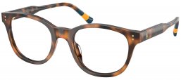 Monturas - POLO Ralph Lauren - PH2303U - 5003  SHINY HAVANA
