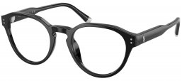 Monturas - POLO Ralph Lauren - PH2304U - 5001  SHINY BLACK