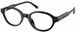Monturas - POLO Ralph Lauren - PH2305U - 5001  SHINY BLACK