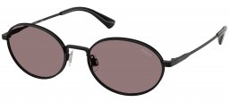 Gafas de Sol - POLO Ralph Lauren - PH3162 - 93047N  BLACK // PURPLE
