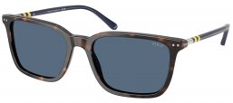 Gafas de Sol - POLO Ralph Lauren - PH4226 - 500380  SHINY HAVANA // DARK BLUE