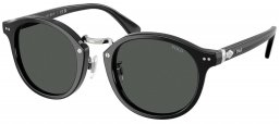 Gafas de Sol - POLO Ralph Lauren - PH4230 - 500187  BLACK // DARK GREY