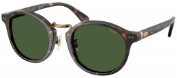 Gafas de Sol - POLO Ralph Lauren - PH4230 - 500371  DARK HAVANA // BOTTLE GREEN
