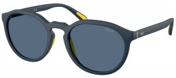 Gafas de Sol - POLO Ralph Lauren - PH4232U - 590480  MATTE NAVY BLUE // DARK BLUE