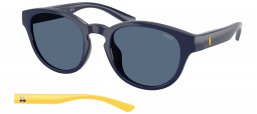 Gafas de Sol - POLO Ralph Lauren - PH4233U - 562080  NAVY BLUE // DARK BLUE