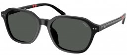 Gafas de Sol - POLO Ralph Lauren - PH4234U - 500187  BLACK // DARK GREY