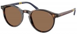 Gafas de Sol - POLO Ralph Lauren - PH4236 - 500373  DARK HAVANA // BROWN