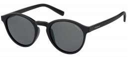 Gafas de Sol - Polaroid - PLD 1013/S - D28 (Y2) SHINY BLACK // GREY POLARIZED
