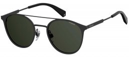 Gafas de Sol - Polaroid - PLD 2052/S - 807 (M9) BLACK // GREY POLARIZED