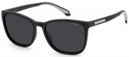 Gafas de Sol - Polaroid - PLD 2169/S/X - O6W (M9) MATTE BLACK GREY // GREY POLARIZED