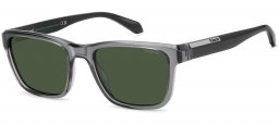 Gafas de Sol - Polaroid - PLD 2174/S - KB7 (UC) GREY // GREEN POLARIZED