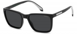 Gafas de Sol - Polaroid - PLD 2175/S/X - 807 (M9) BLACK // GREY POLARIZED